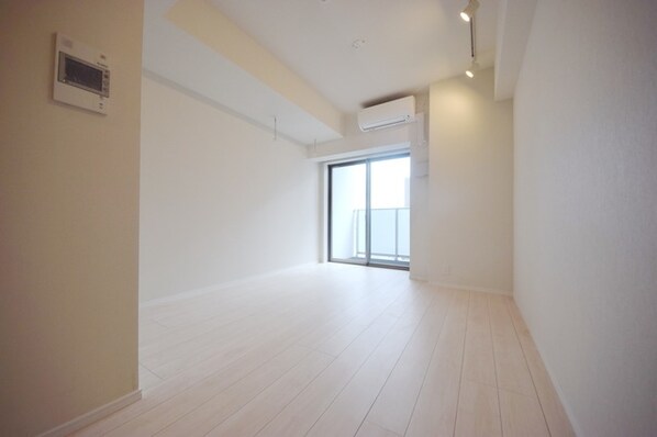 クレイシア入谷の物件内観写真